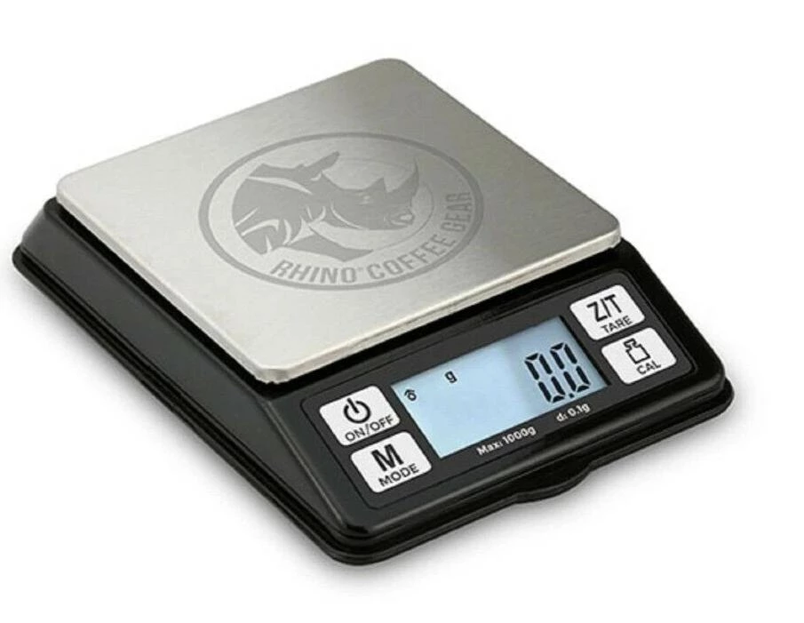 Tea Rhinowares Coffee Gear Dosing Scale 3 Tea Rhinowares Coffee Gear Dosing Scale