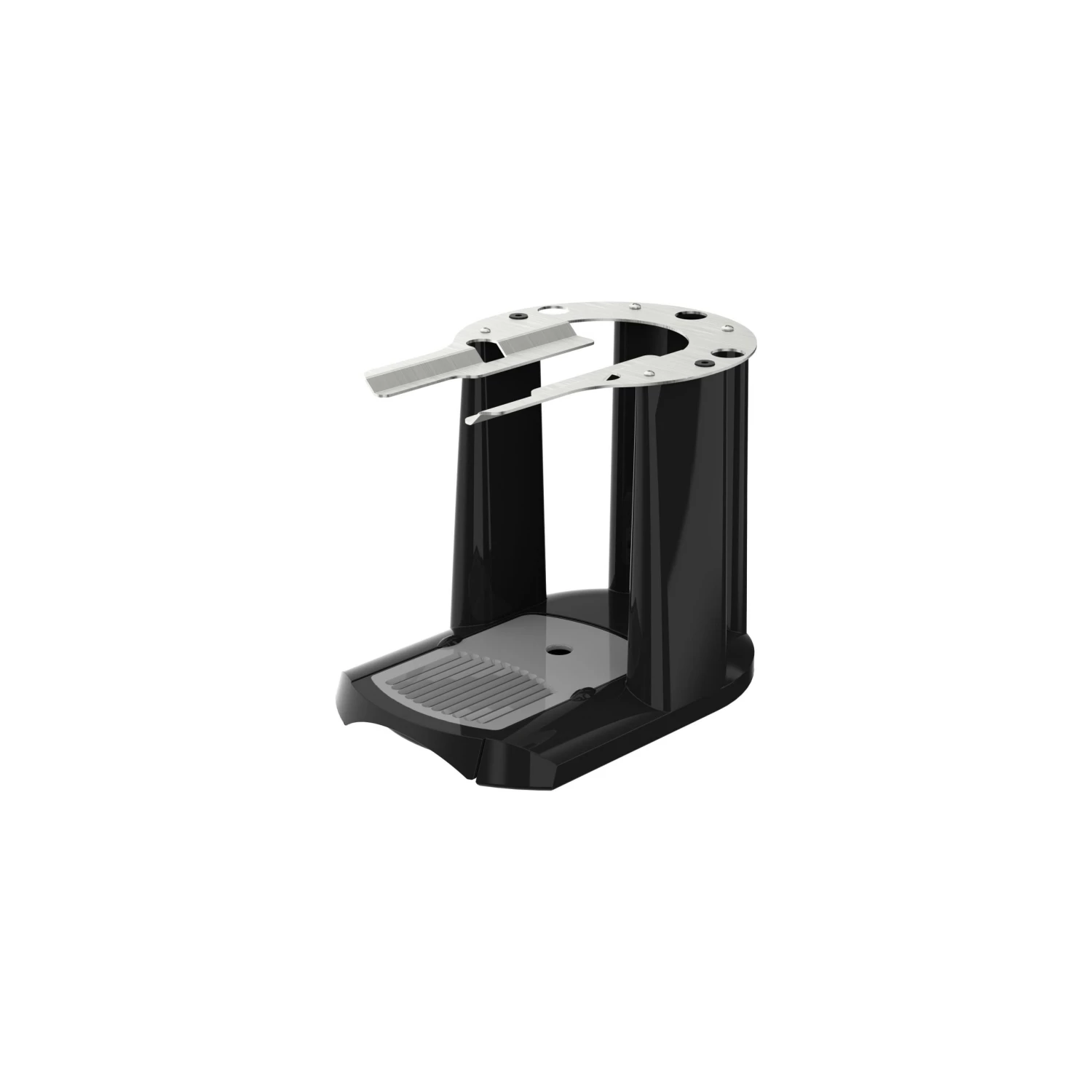 Commercial Fetco S4S Serving Station For L4S-10 Thermal Dispensers - Single 3 Commercial Fetco S4S Serving Station For L4S-10 Thermal Dispensers - Single