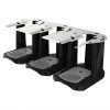 Fetco S4S Serving Station For L4S-15 And L4S-20 Thermal Dispensers - Triple 2 Fetco S4S Serving Station For L4S-15 And L4S-20 Thermal Dispensers - Triple