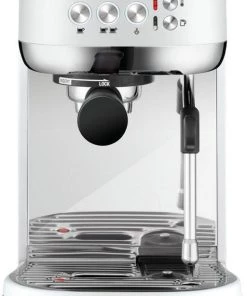 Tea Breville The Bambino Plus Espresso Maker - Sea Salt