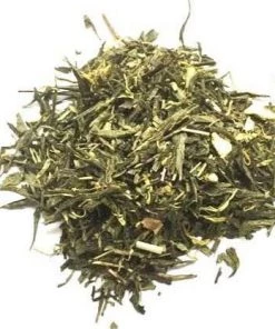 Skinny Buddha Tea – Organic