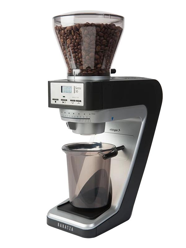Baratza Sette 30 AP (All Purpose) Burr Grinder Tea 3 Baratza Sette 30 AP (All Purpose) Burr Grinder Tea