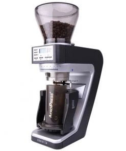 Baratza Sette Aeropress Holder Tea