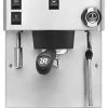 Tea Rancilio Silvia Pro X Dual Boiler Espresso Machine W/ PID - Stainless Steel 2 Tea Rancilio Silvia Pro X Dual Boiler Espresso Machine W/ PID - Stainless Steel