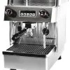 Futurete Piccolina Digital Espresso Machine - Single Group 1 Futurete Piccolina Digital Espresso Machine - Single Group