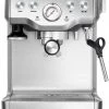 Breville The Infuser BES840XL Espresso Machine