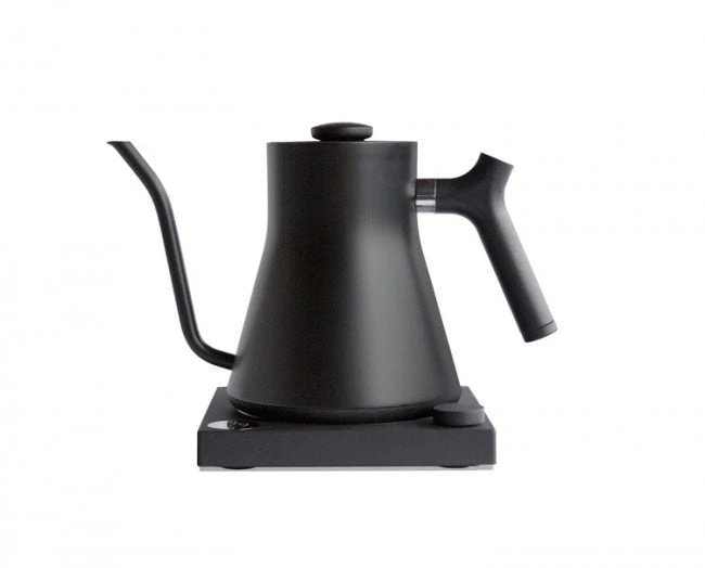 Fellow Stagg EKG+ Pour-Over Kettle 0.9L Tea 3 Fellow Stagg EKG+ Pour-Over Kettle 0.9L Tea