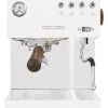 Tea Ascaso Steel Uno Professional W/ PID V4 - White 1 Tea Ascaso Steel Uno Professional W/ PID V4 - White