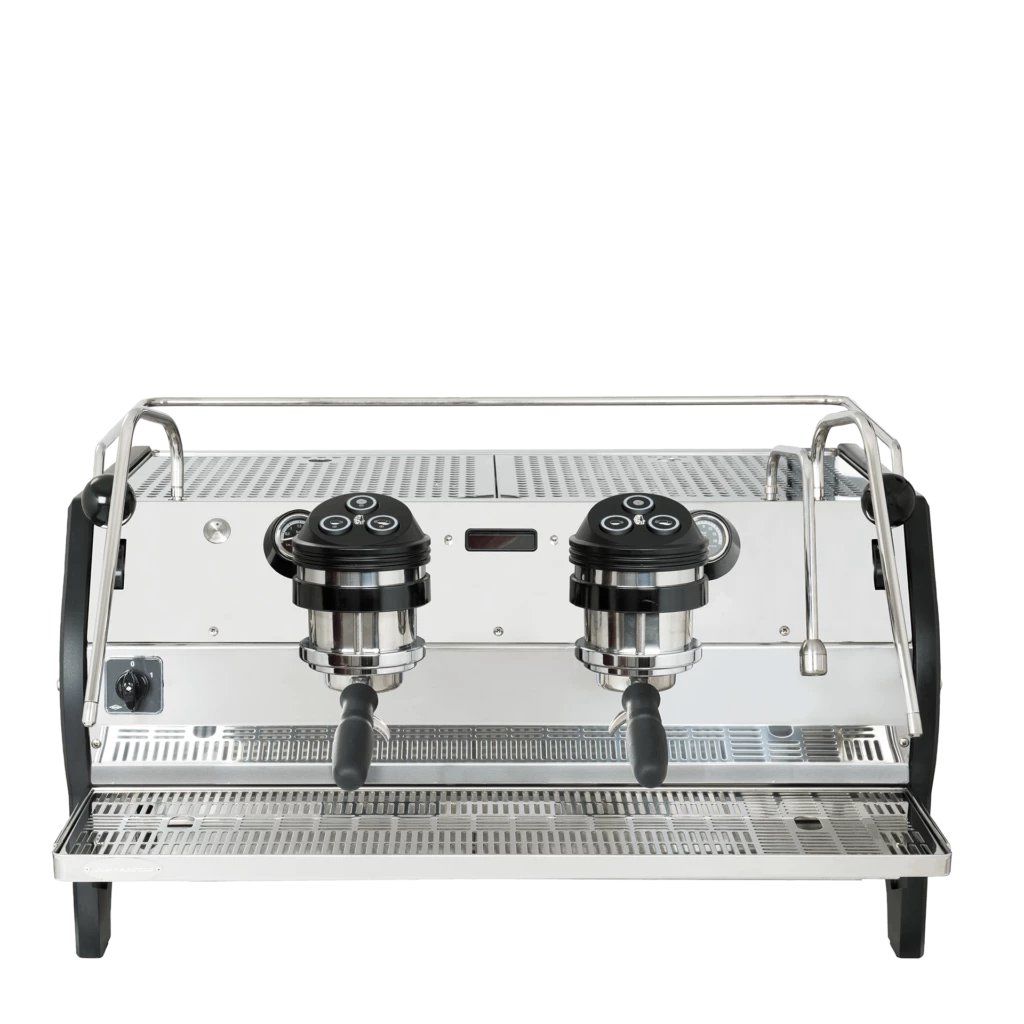 La Marzocco Strada ABR (Auto Brew Ratio) - 2 Group 3 La Marzocco Strada ABR (Auto Brew Ratio) - 2 Group
