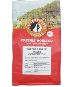 Escarpment Coffee Roasters Coffee/Tea Daterra Farms Sweet Collection