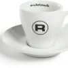 Rocket Espresso Cups - Hashtag Series - Set Of 6 - White Tea