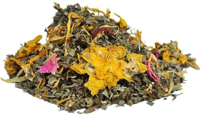 Anise Herbal Tea 3 Anise Herbal Tea