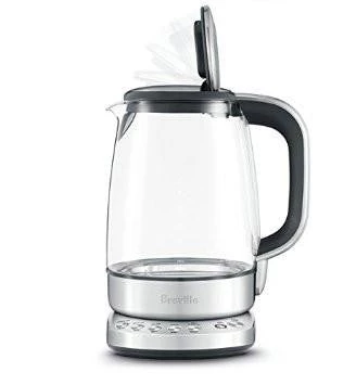 Breville IQ Pure Kettle 4 Breville IQ Pure Kettle