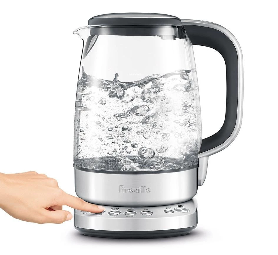 Breville IQ Pure Kettle 5 Breville IQ Pure Kettle