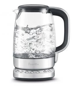 Breville IQ Pure Kettle 9 Breville IQ Pure Kettle