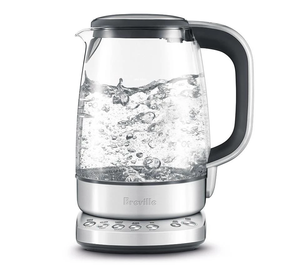 Breville IQ Pure Kettle 6 Breville IQ Pure Kettle