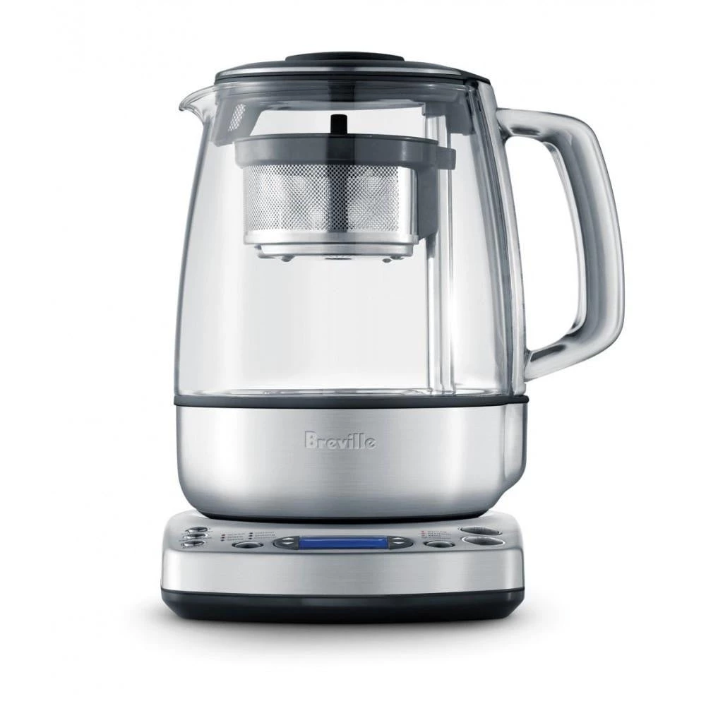 Breville One-Touch Tea Maker 3 Breville One-Touch Tea Maker