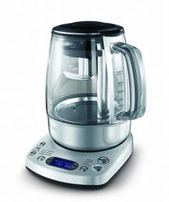 Breville One-Touch Tea Maker 11 Breville One-Touch Tea Maker