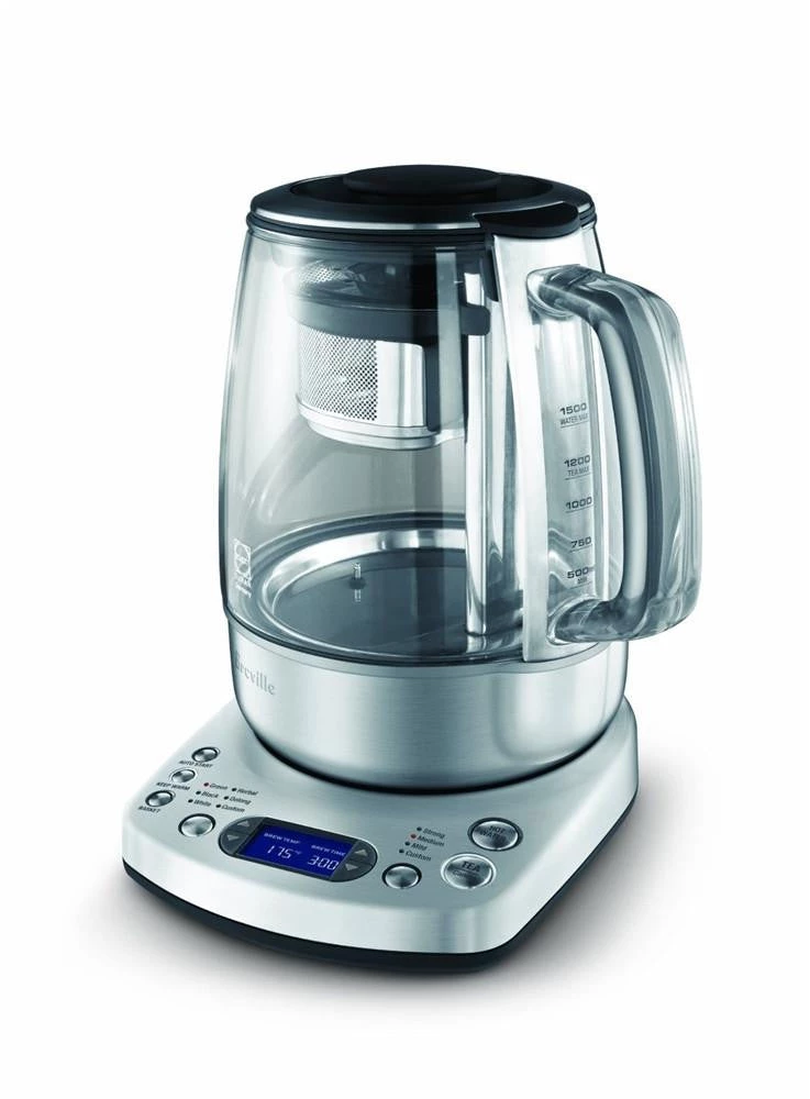 Breville One-Touch Tea Maker 5 Breville One-Touch Tea Maker