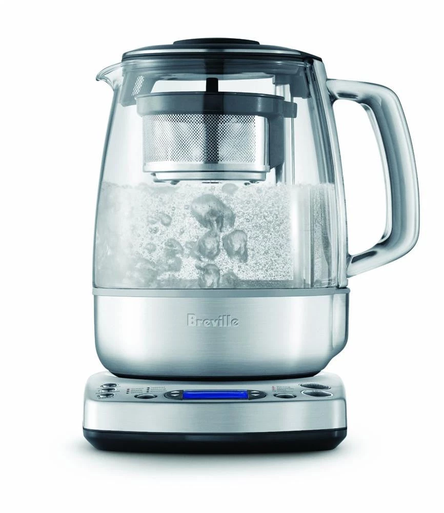 Breville One-Touch Tea Maker 6 Breville One-Touch Tea Maker