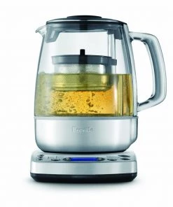 Breville One-Touch Tea Maker 13 Breville One-Touch Tea Maker