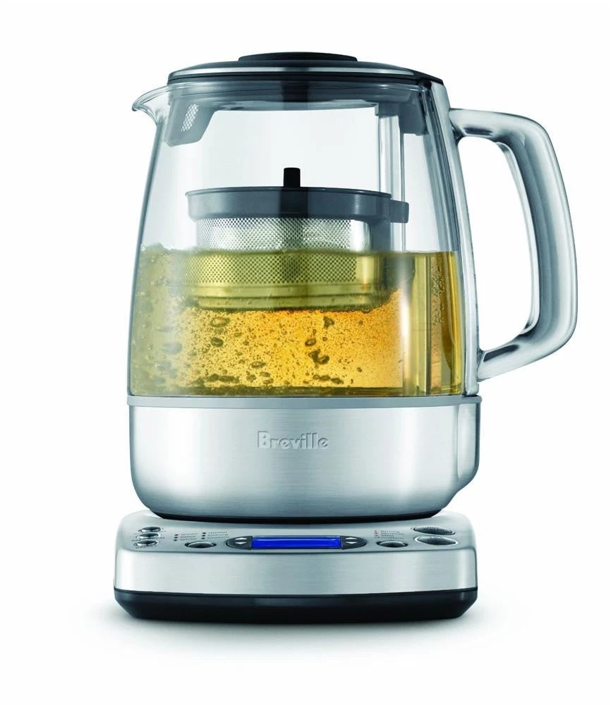 Breville One-Touch Tea Maker 7 Breville One-Touch Tea Maker