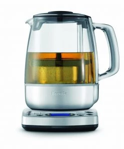 Breville One-Touch Tea Maker 14 Breville One-Touch Tea Maker