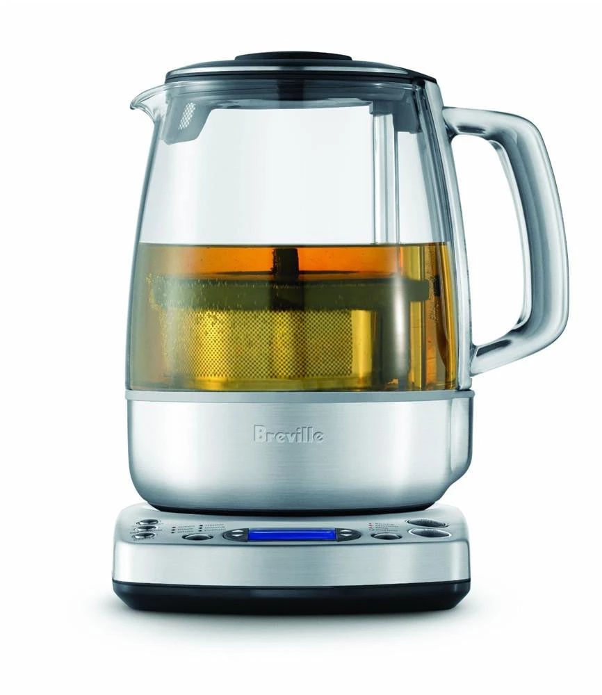 Breville One-Touch Tea Maker 8 Breville One-Touch Tea Maker