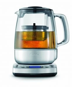 Breville One-Touch Tea Maker 15 Breville One-Touch Tea Maker