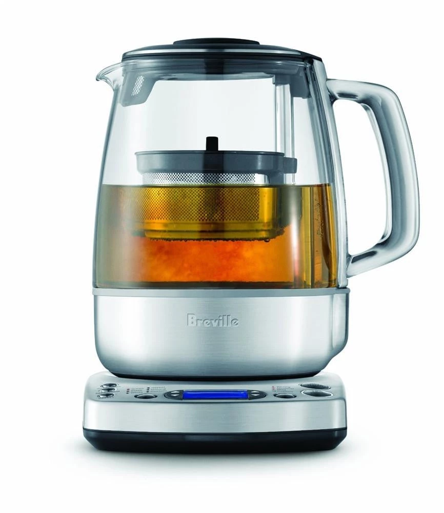Breville One-Touch Tea Maker 9 Breville One-Touch Tea Maker