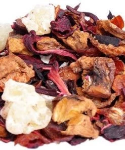 Caribbean Breeze Fruit Tea - Organic