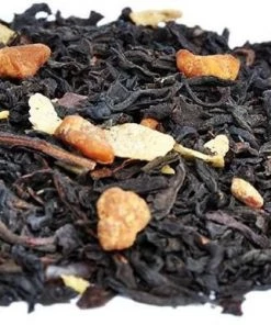 Chocolate Truffle Tea