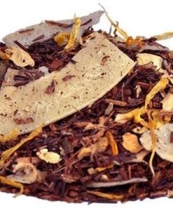 Coco-Cream Rooibos Organic Tea