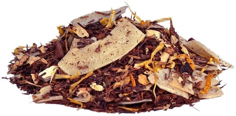 Coco-Cream Rooibos Organic Tea 3 Coco-Cream Rooibos Organic Tea