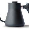 Fellow Stagg Pour-Over Kettle V1.2 - Matte Black Tea 2 Fellow Stagg Pour-Over Kettle V1.2 - Matte Black Tea