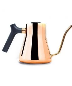 Fellow Stagg Pour-Over Kettle V1.2 - Copper Tea