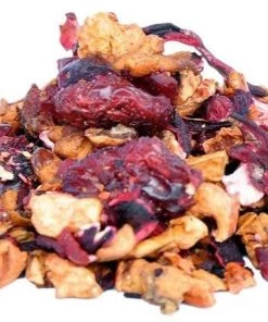 Cranberry Purifier Fruit Tea