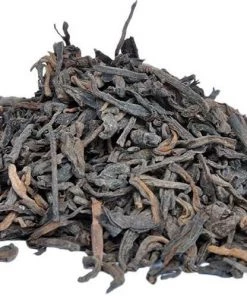Dayeh Pu-erh Tea