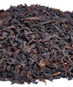 Decaffeinated Earl Grey Tea