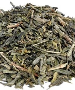Decaffeinated Sencha Green Tea
