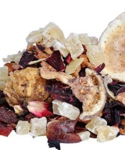 Dreamy Marzipan Fruit Tea