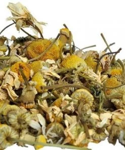 Egyptian Chamomile Tea