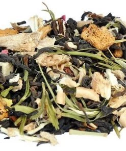 Ginger Lychee Mountain Tea