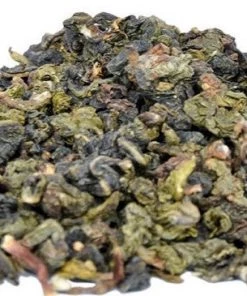 Guangzhou Milk Oolong Tea