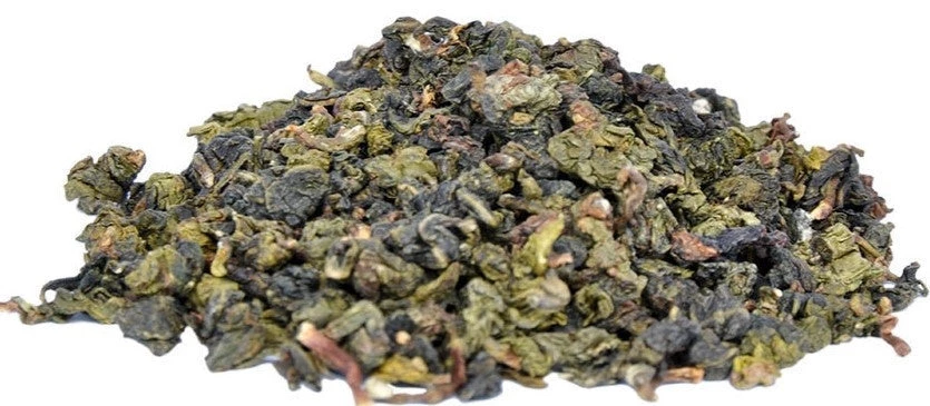 Guangzhou Milk Oolong Tea 3 Guangzhou Milk Oolong Tea