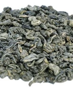 Gunpowder Green Tea Organic