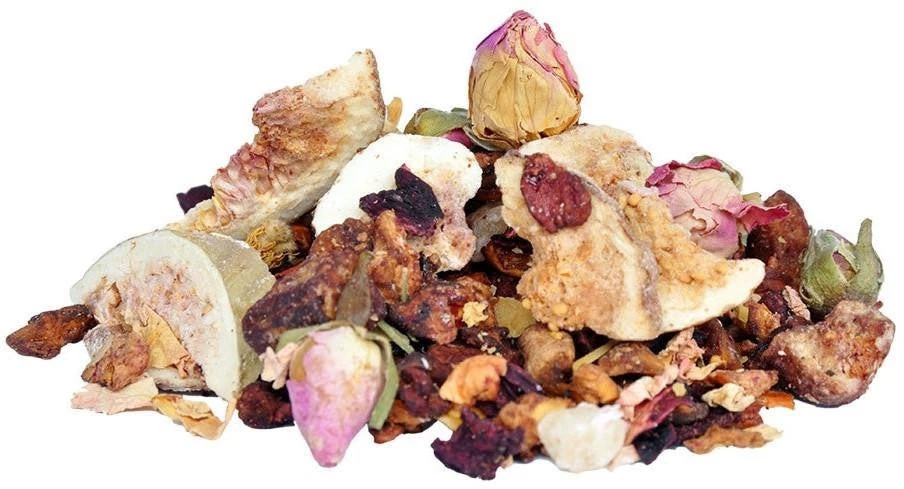 Honey Fig Tree Fruit Tea 3 Honey Fig Tree Fruit Tea