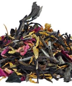 Imperial Blossom White Tea