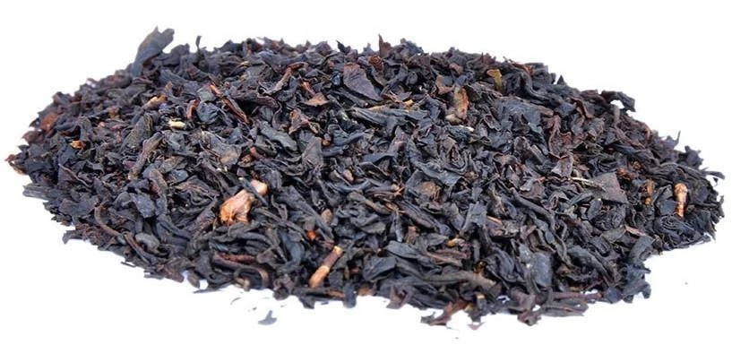 Imperial Earl Grey Black Tea 3 Imperial Earl Grey Black Tea