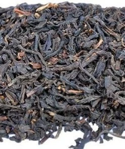 Keemun Golden Panda Organic Tea